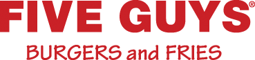 FiveGuysLogo
